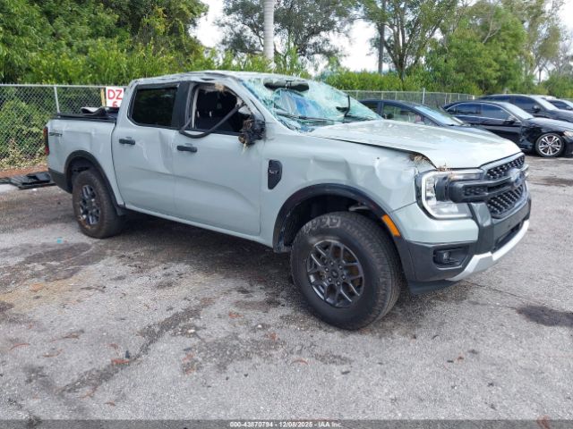 2024 FORD RANGER 1FTER4GH8RLE19952