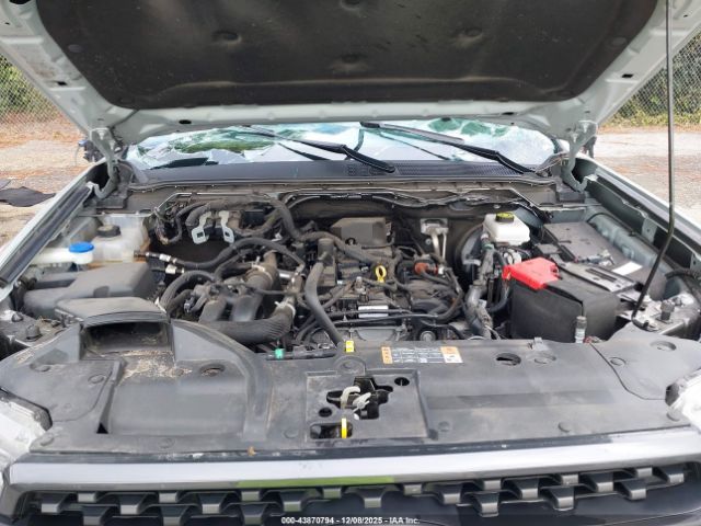 2024 FORD RANGER 1FTER4GH8RLE19952 Photo 9