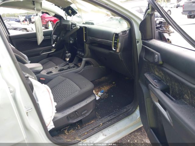 2024 FORD RANGER 1FTER4GH8RLE19952 Photo 4