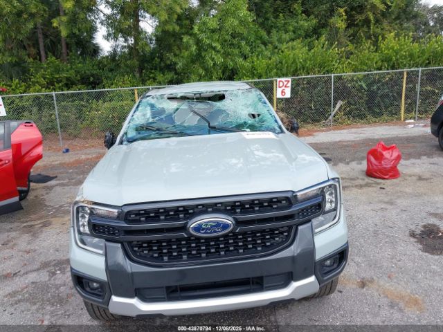 2024 FORD RANGER 1FTER4GH8RLE19952 Photo 5