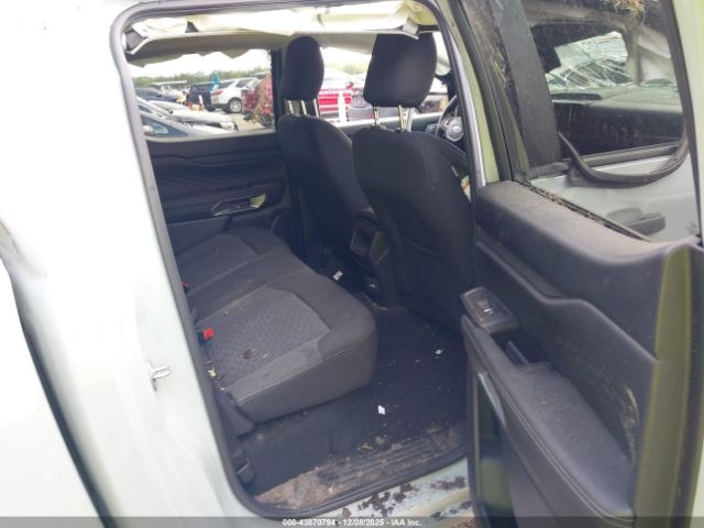 2024 FORD RANGER 1FTER4GH8RLE19952 Photo 7
