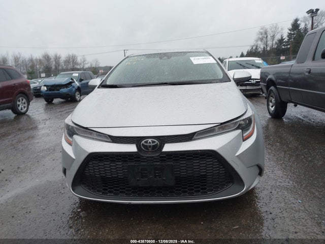Toyota COROLLA LE 2022 JTDEPMAE0N3026543 Image 28