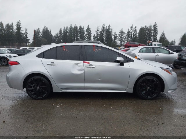 Toyota COROLLA LE 2022 JTDEPMAE0N3026543 Image 29