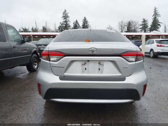 Toyota COROLLA LE 2022 JTDEPMAE0N3026543 Image 32