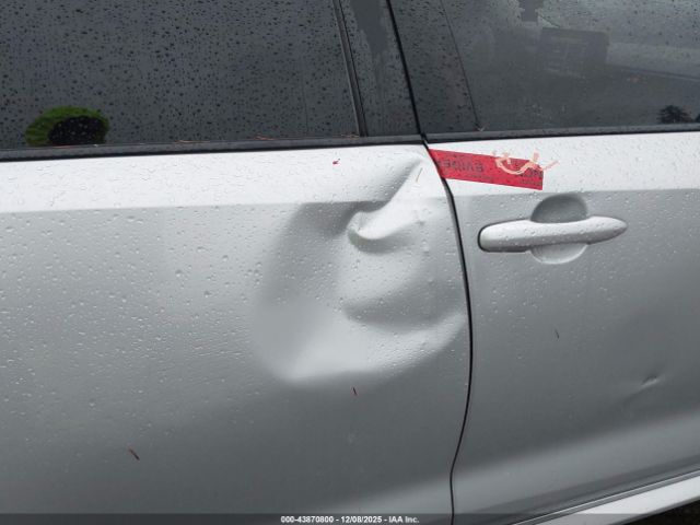 2022 TOYOTA COROLLA JTDEPMAE0N3026543 Photo 5