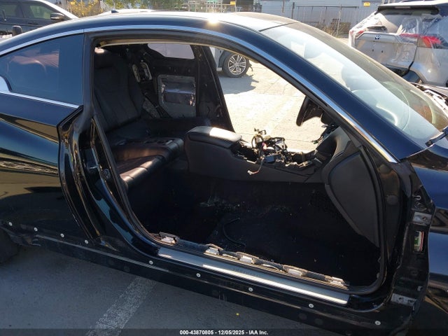 43870805 :رقم المزاد ، JN1EV7EK7HM360156 vin ، 2017 Infiniti Q60 3.0t Premium مزاد بيع