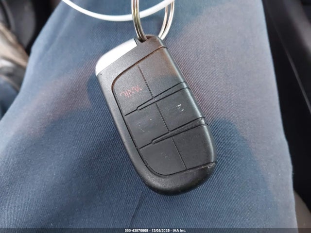 2018 DODGE DURANGO 1C4RDHAG9JC413072 Photo 10