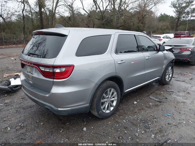 2018 DODGE DURANGO 1C4RDHAG9JC413072 Photo 3