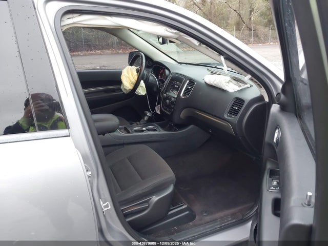 2018 DODGE DURANGO 1C4RDHAG9JC413072 Photo 4