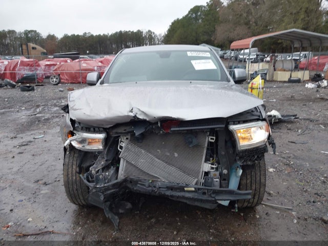 2018 DODGE DURANGO 1C4RDHAG9JC413072 Photo 5