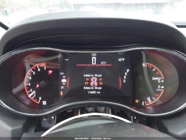 2018 DODGE DURANGO 1C4RDHAG9JC413072 Photo 6