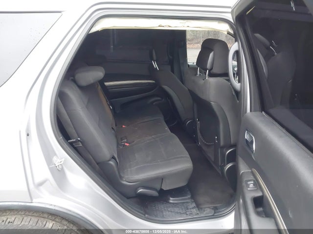 2018 DODGE DURANGO 1C4RDHAG9JC413072 Photo 7