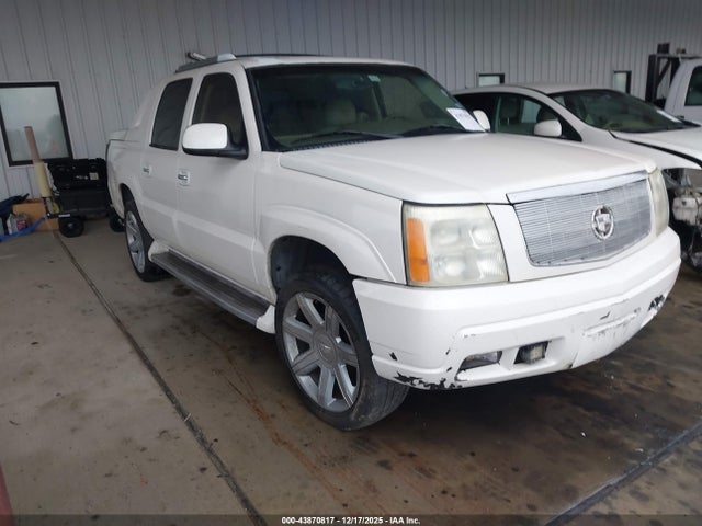 2005 CADILLAC ESCALADE EXT 3GYEK62N45G264007