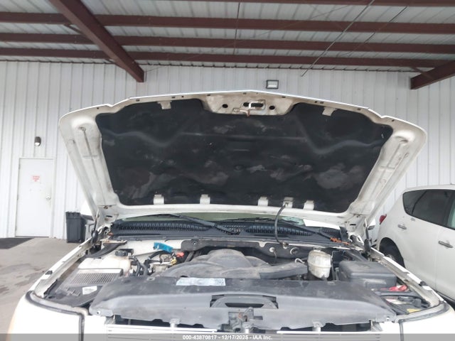 2005 CADILLAC ESCALADE EXT 3GYEK62N45G264007 Photo 9