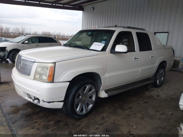 2005 CADILLAC ESCALADE EXT 3GYEK62N45G264007 Photo 1