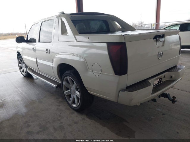 2005 CADILLAC ESCALADE EXT 3GYEK62N45G264007 Photo 2