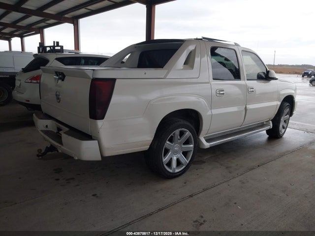 2005 CADILLAC ESCALADE EXT 3GYEK62N45G264007 Photo 3