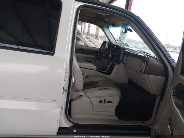 2005 CADILLAC ESCALADE EXT 3GYEK62N45G264007 Photo 4