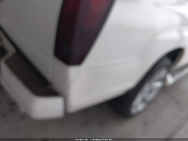 2005 CADILLAC ESCALADE EXT 3GYEK62N45G264007 Photo 5