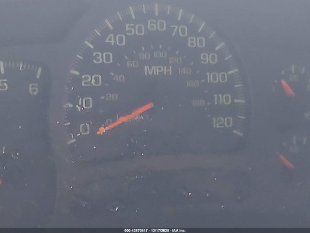 2005 CADILLAC ESCALADE EXT 3GYEK62N45G264007 Photo 6