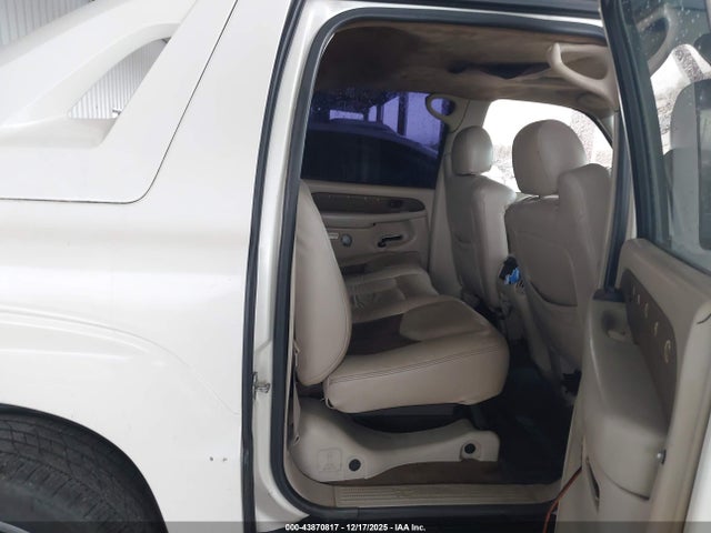 2005 CADILLAC ESCALADE EXT 3GYEK62N45G264007 Photo 7