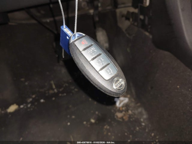 2016 NISSAN TITAN XD 1N6AA1F48GN513461 Photo 10