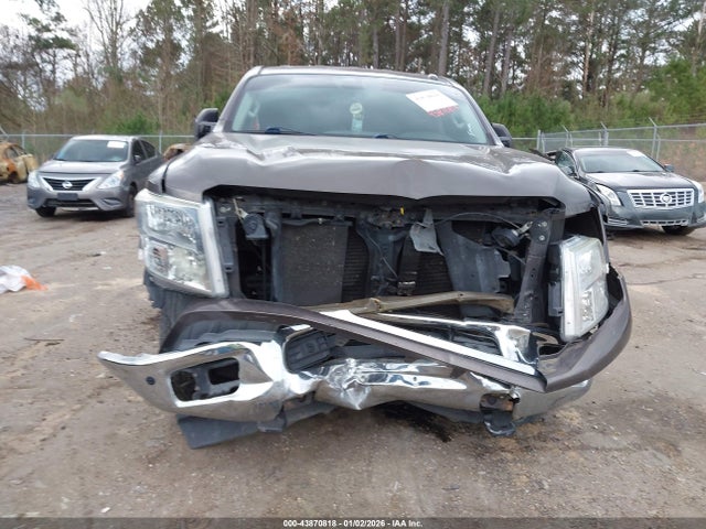 2016 NISSAN TITAN XD 1N6AA1F48GN513461 Photo 5