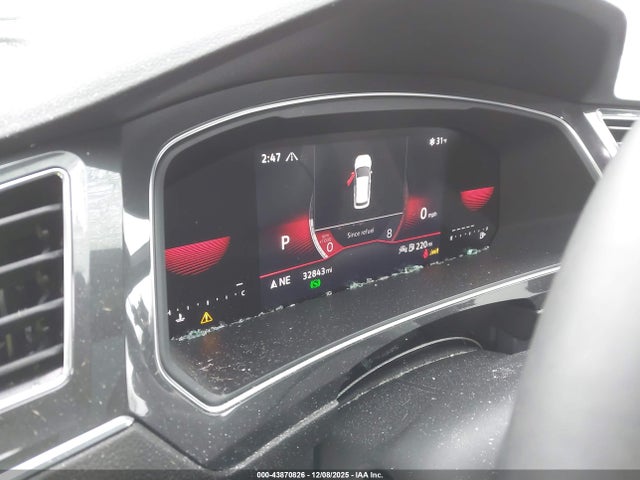2023 Volkswagen Tiguan 2.0t Se R-line Black მანქანა იყიდება აუქციონზე, vin: 3VV8B7AXXPM083902, აუქციონის ნომერი: 43870826