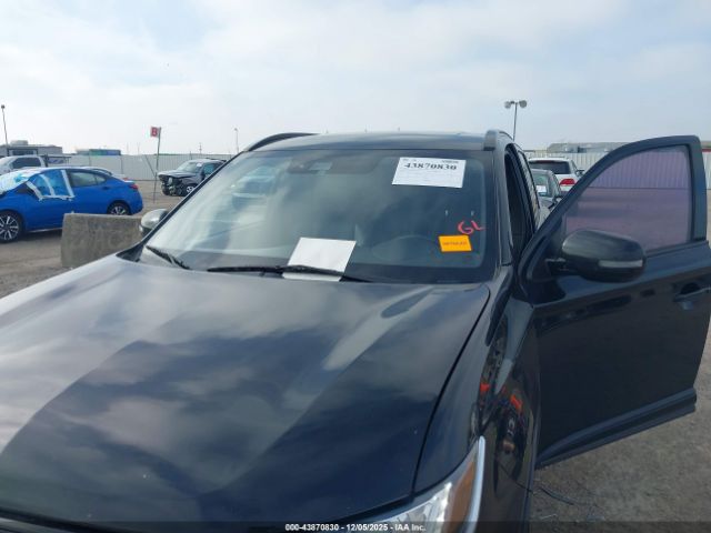 2020 MITSUBISHI OUTLANDER JA4AD3A34LZ032138 Photo 5