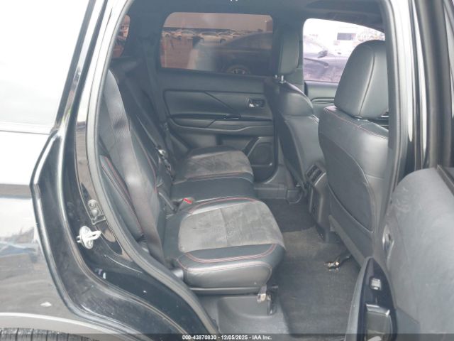 2020 MITSUBISHI OUTLANDER JA4AD3A34LZ032138 Photo 7