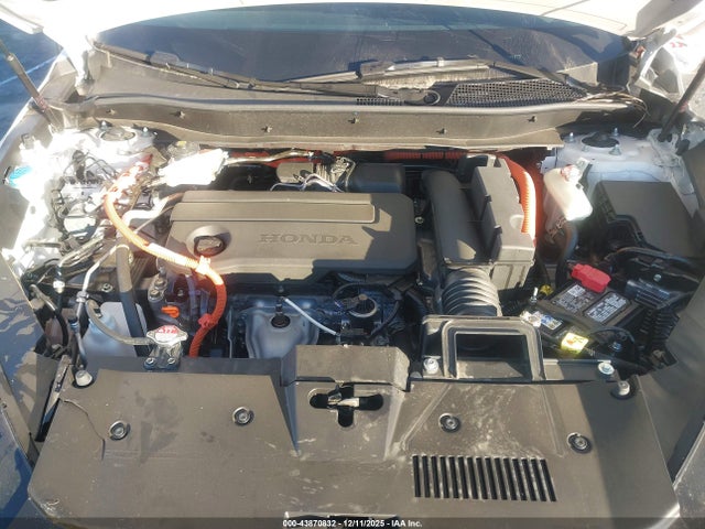 2026 HONDA CR-V HYBRID 5J6RS5H88TL003525 Photo 9