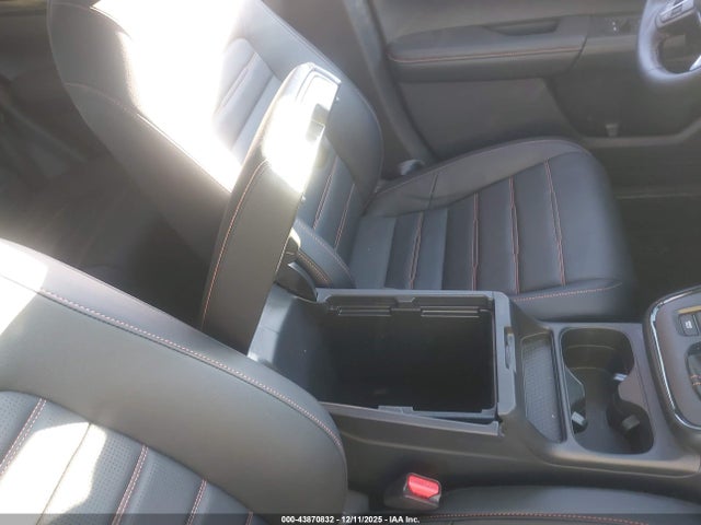 5J6RS5H88TL003525 Honda CRV