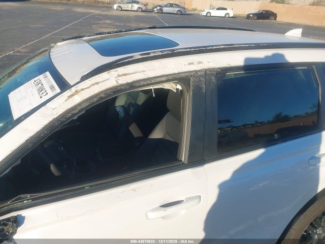 5J6RS5H88TL003525 Honda CRV