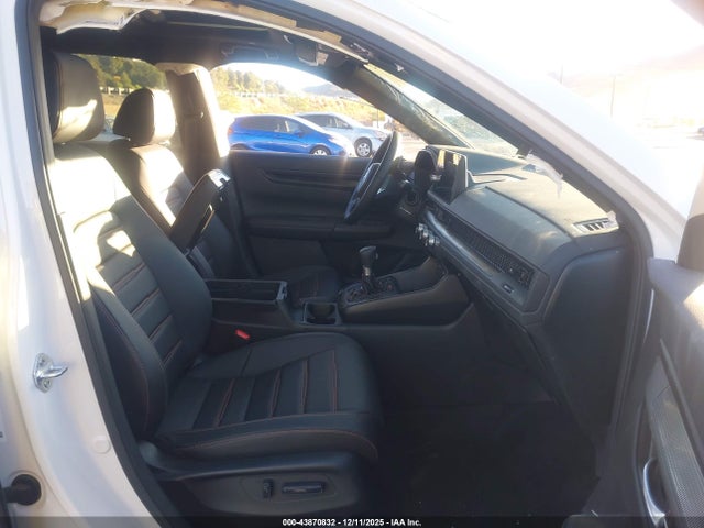 2026 HONDA CR-V HYBRID 5J6RS5H88TL003525 Photo 4