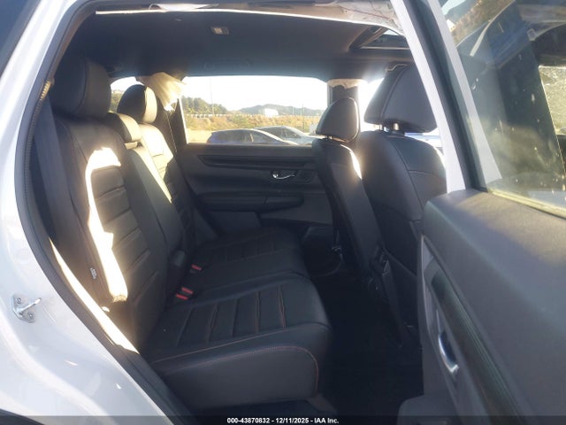 2026 HONDA CR-V HYBRID 5J6RS5H88TL003525 Photo 7