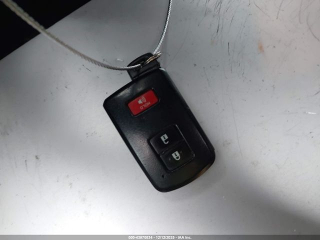 2021 TOYOTA TACOMA 3TMAZ5CN3MM151559 Photo 10