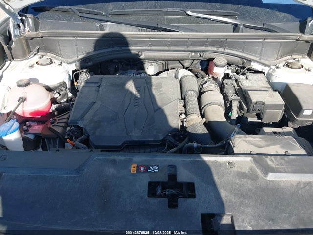 Hyundai Santa Fe Calligraphy 2025 5NMP54GL6SH072069 Image 10