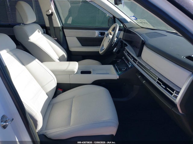 Hyundai Santa Fe Calligraphy 2025 5NMP54GL6SH072069 Image 5