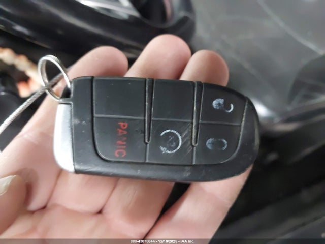 2018 DODGE JOURNEY 3C4PDCEG2JT380196 Photo 10