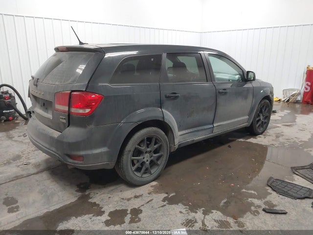 2018 DODGE JOURNEY 3C4PDCEG2JT380196 Photo 3