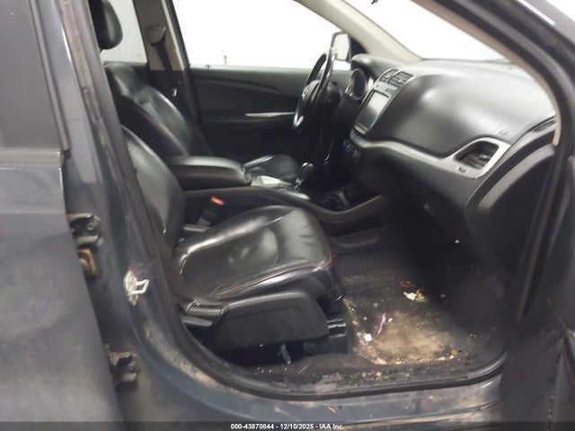 2018 DODGE JOURNEY 3C4PDCEG2JT380196 Photo 4