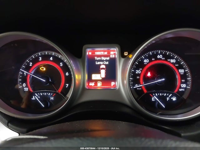 2018 DODGE JOURNEY 3C4PDCEG2JT380196 Photo 6