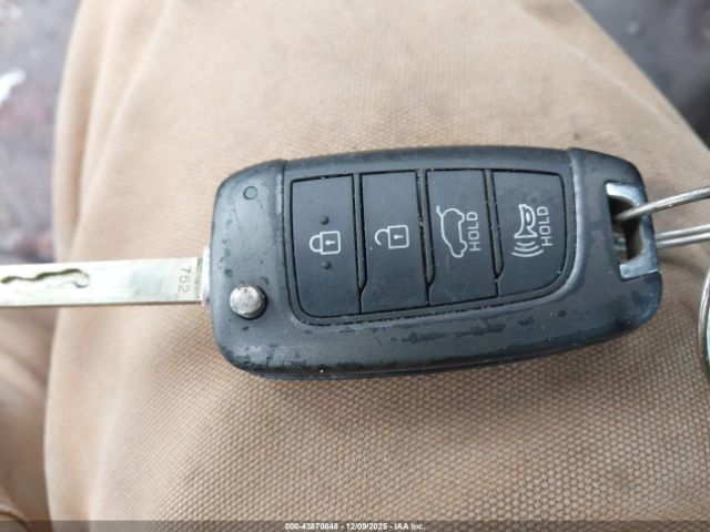 2019 HYUNDAI SANTA FE 5NMS2CAD8KH130889 Photo 10