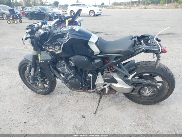 Продаж на аукціоні авто 2018 Honda Cb1000 Ra, vin: JH2SC8013JK000045, номер лоту: 43870850