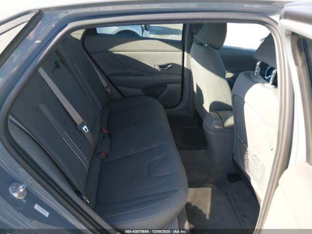 2022 HYUNDAI ELANTRA KMHLN4AG0NU274263 Photo 7