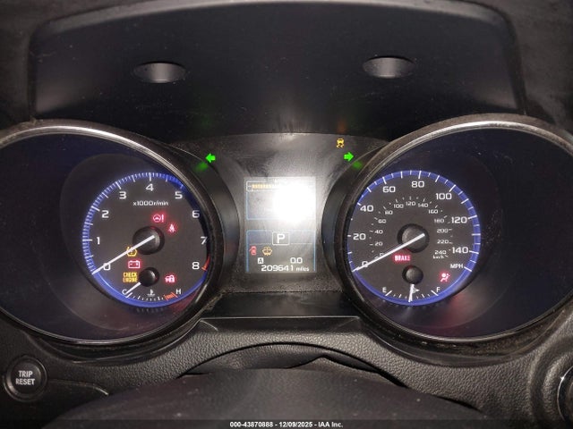 4S4BSALC3F3340597 Subaru Outback 2.5i Limited