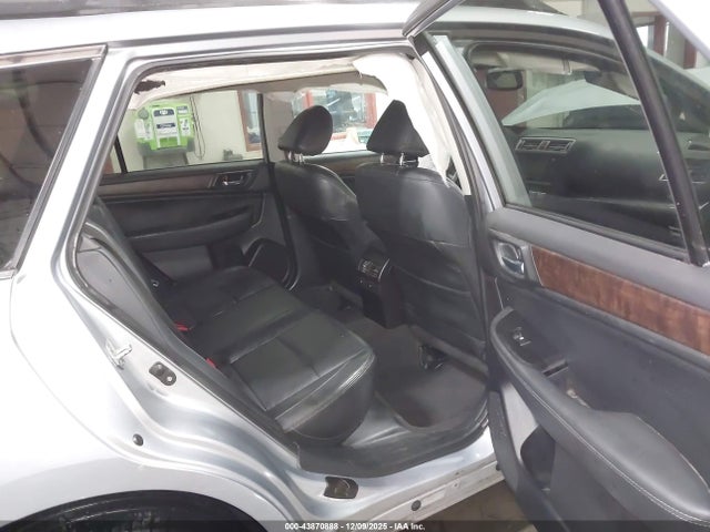 4S4BSALC3F3340597 Subaru Outback 2.5i Limited