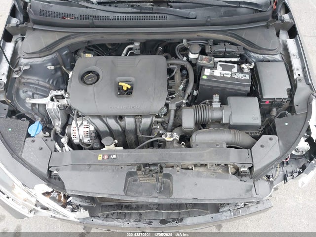 Hyundai mpi nu 2020 5NPD74LF4LH539832 Image 10