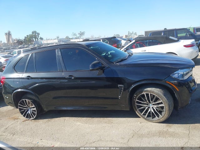 BMW X5 Xdrive50i 2015 5UXKR6C52F0J74233 Image 13
