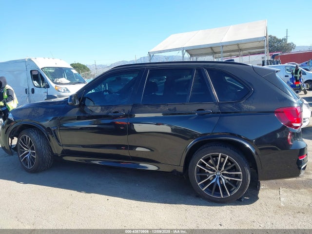 BMW X5 Xdrive50i 2015 5UXKR6C52F0J74233 Image 14
